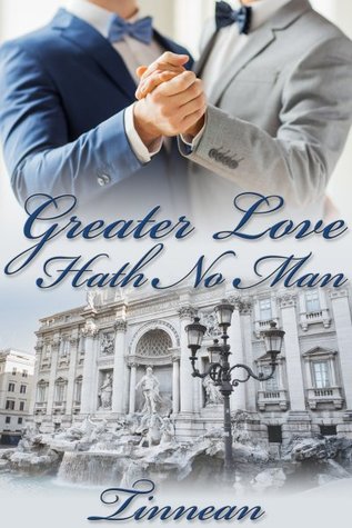 Greater Love Hath No Man (Paperback)
