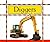 Diggers (Big Machines at Work)