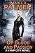 Of Blood and Passion (Vamp City #3)