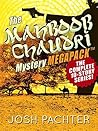 The Mahboob Chaudri Mystery MEGAPACK ™: The Complete Mystery Series The Mahboob Chaudri Mystery MEGAPACK ™: The Complete Mystery Series