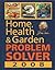 Home, Health & Garden Problem Solver 2008