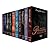 Paranormal Traveler Complete Series Box Set