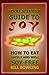 Food Allergy Guide to Soy