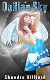 Quilla's Sky (An Angel Spirit Book 1) Quilla's Sky (An Angel Spirit Book 1)