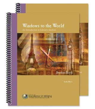 Windows to the World: An Introduction to Literary Analysis (Teacher/Student Combo)