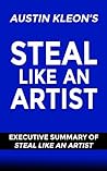 Steal Like An Art...