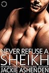 Never Refuse a Sh...
