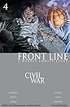 Civil War by Paul Jenkins