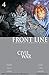 Civil War: Front Line #4