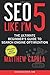 SEO Like I'm 5: The Ultimate Beginner's Guide to Search Engine Optimization