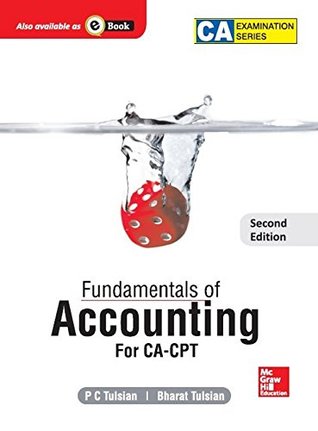FUNDAMENTALS OF ACC CA CPT