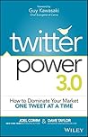 Twitter Power 3.0...