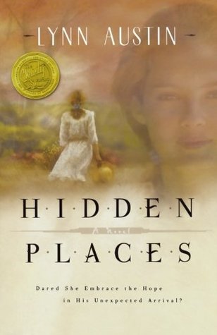 Hidden Places (Paperback)