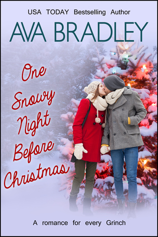 One Snowy Night Before Christmas (ebook)