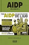 AIDP Integral, Volumen 4 by Mike Mignola