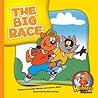 The Big Race by Cecilia Minden