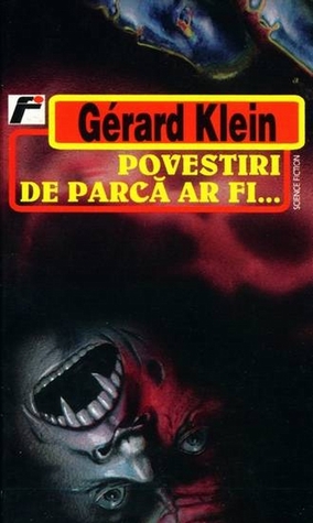 Povestiri de parcă ar fi… (Paperback)