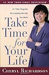 Take Time for You...