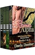 Romeo Alpha, Books 1 to 4