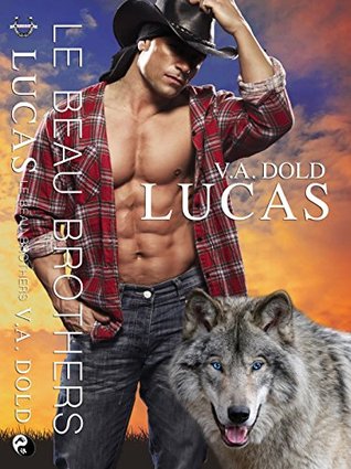 Lucas (K.I.S.S. #0.5; Le Beau Brothers #5)