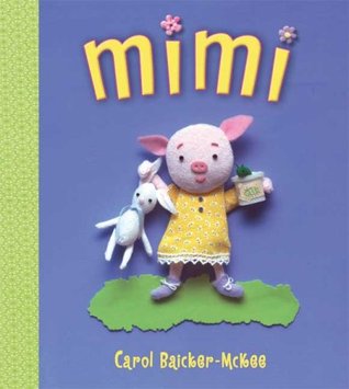 Mimi (Hardcover)