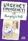 Humpty's Fall by Dosh Archer
