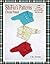 Crochet Pattern - CP309 - b...