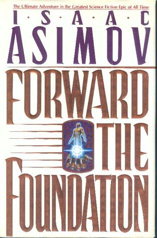 Forward the Foundation