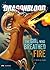 Dragonblood: The Girl Who Breathed Fire