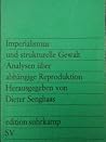 Imperialismus und...