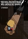 The Well-Dressed Bear Will (Never) Be Found by Jarod Roselló