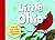 Little Ohio: Lots of Fun with Rhyming Riddles (Little State)
