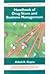 Handbook Of Drug Store And Business Management (Pb 2018)
