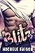 Blitz (Line-Up, #1)
