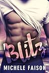 Blitz (Line-Up, #1)