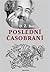 Poslední časobraní by D.Ž. Bor