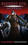 Book cover for Nemesis (Resident Evil Book 5)