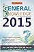 General Knowledge 2015 by Sangram Keshari Rout