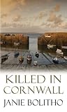 Killed in Cornwall