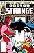Doctor Strange (1974-1987) #60