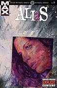 Alias (2001-2003) #9