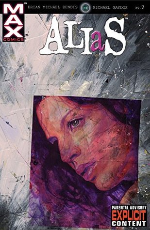 Alias (2001-2003) #9