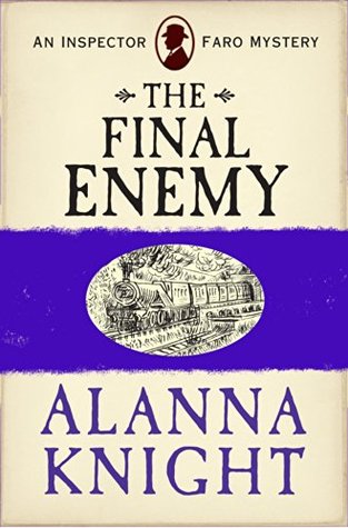 The Final Enemy (Faro Mystery #12)