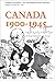 Canada 1900-1945 (Heritage)