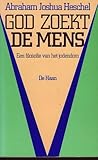 God zoekt de mens...