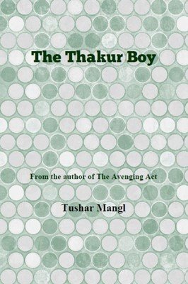 The Thakur Boy
