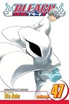 Bleach, Vol. 47 by Tite Kubo
