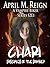 Chari Season 2 Episode 1 (Disciples of the Damned #6)