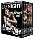 Uncaged Love: The Boxed Set