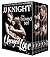 Uncaged Love: The Boxed Set (Uncaged Love, #1-6)